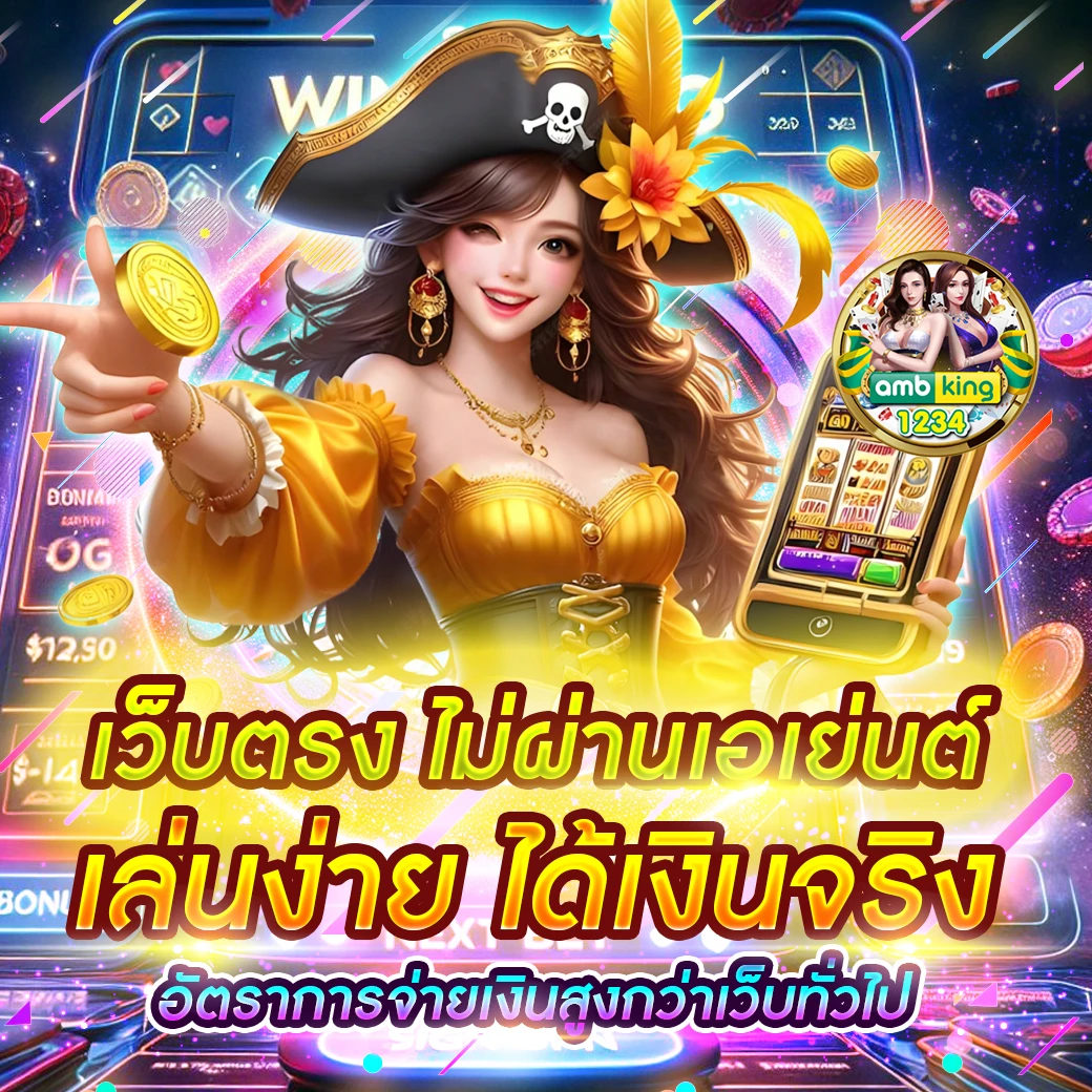 pg slot game - แบนเนอร์โปรโมชั่น