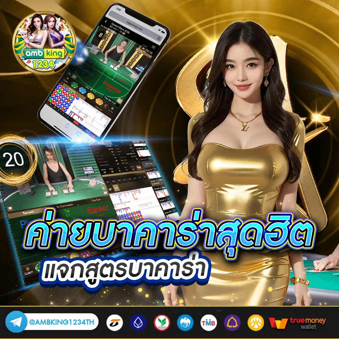 เกมสล็อต1688 - แบนเนอร์โปรโมชั่น