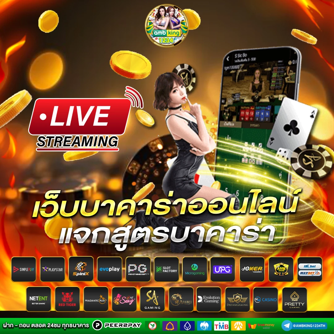 ออสล็อต88 - แบนเนอร์โปรโมชั่น