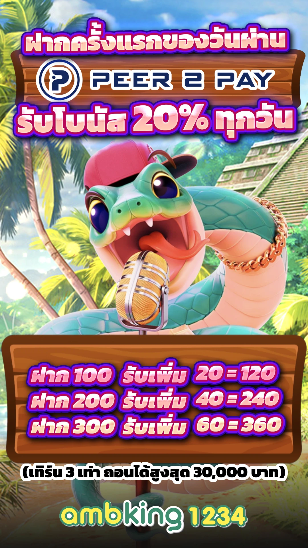 สล็อต วอ ล เล็ ต แตกง่าย - แบนเนอร์โปรโมชั่น