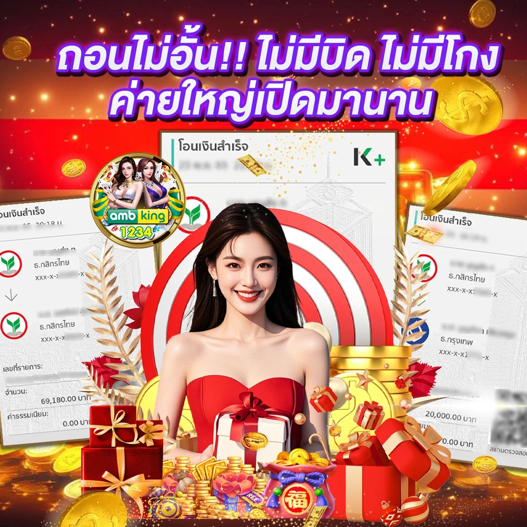 เว็บ สล็อตที่แตกดีที่สุด - แบนเนอร์โปรโมชั่น