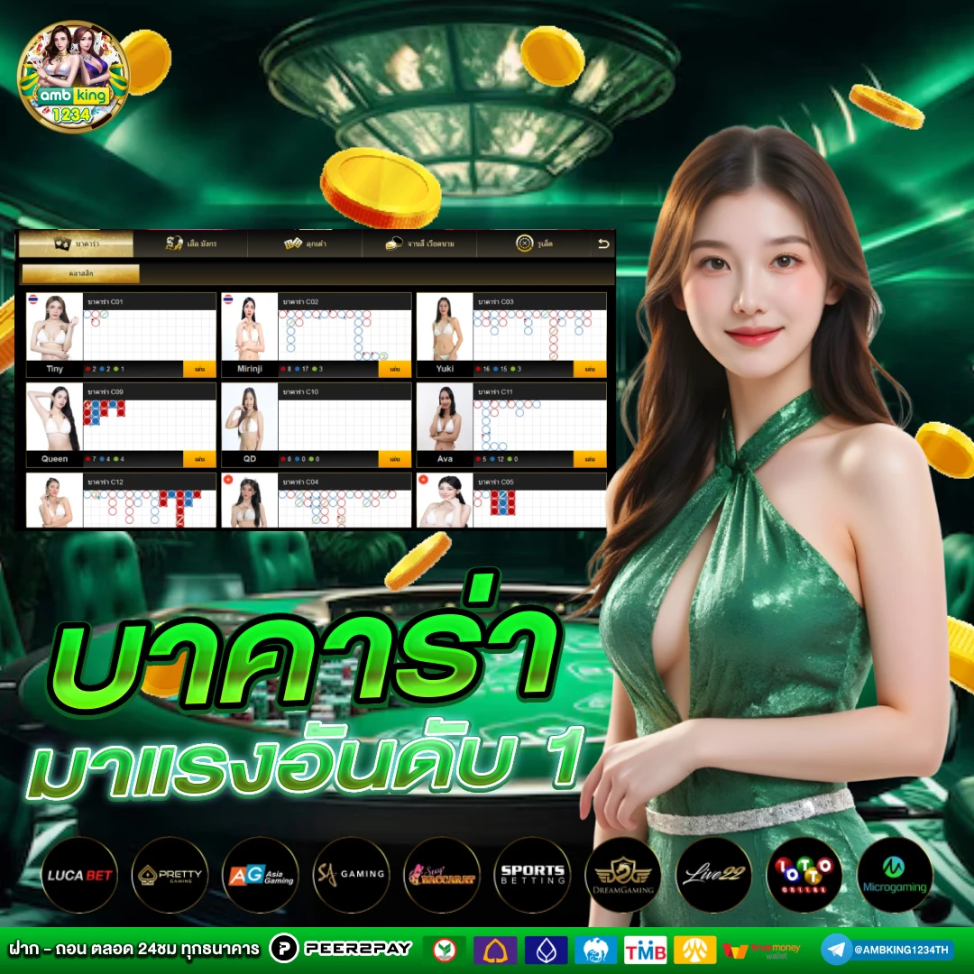 สลอต168 - แบนเนอร์โปรโมชั่น